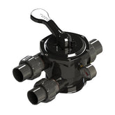 Hurlcon AstralPool 40mm Multi Port Valve